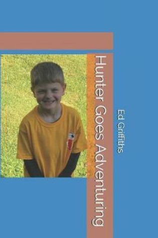 Cover of Hunter Goes Adventuring