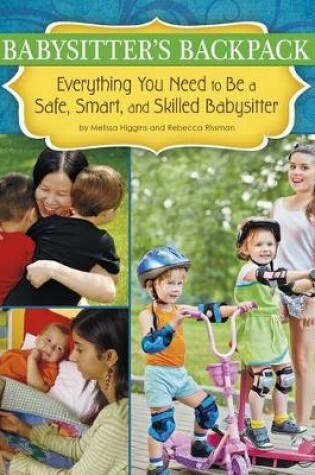 Cover of Babysitter's Backpack