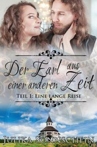 Cover of Der Earl Aus Einer Anderen Zeit