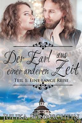 Book cover for Der Earl Aus Einer Anderen Zeit