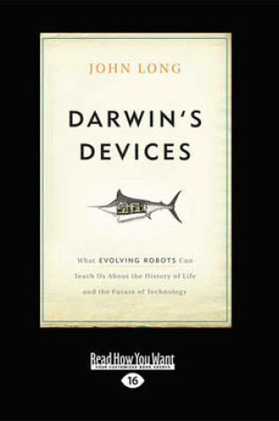 Cover of Darwin'S Devices