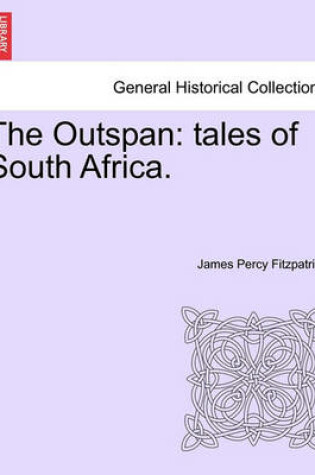 Cover of The Outspan