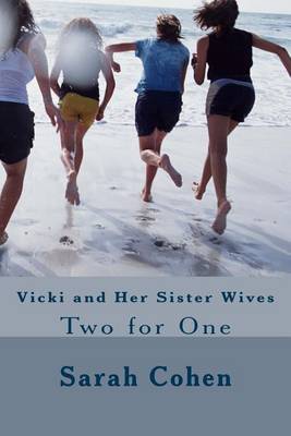 Book cover for Vicki and Her Sister Wives