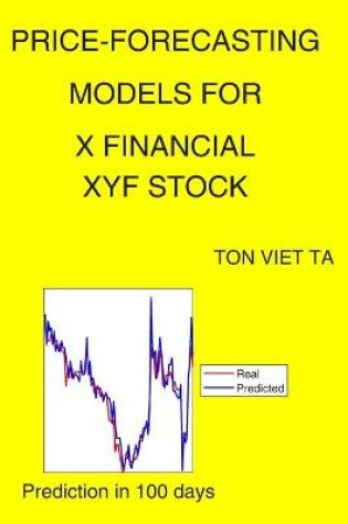 Cover of Price-Forecasting Models for X Financial XYF Stock