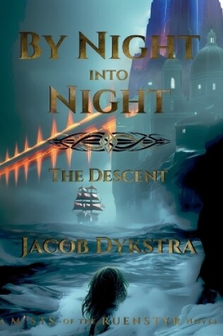 Cover of By Night Into Night