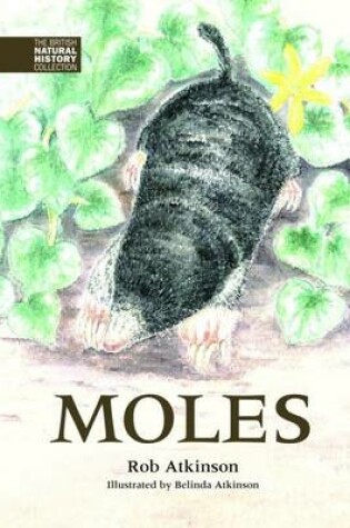 Cover of Moles