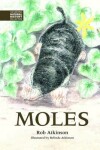 Book cover for Moles