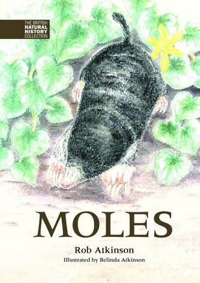 Cover of Moles