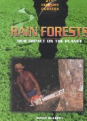 Cover of Rain Forests