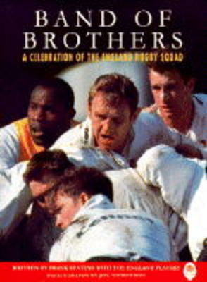 Book cover for Band of Brothers