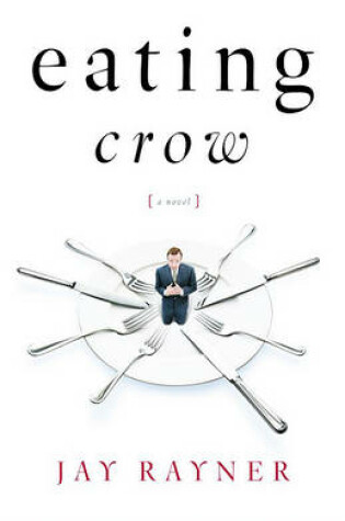 Cover of Eating Crow