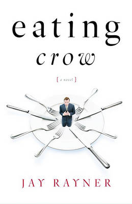 Book cover for Eating Crow