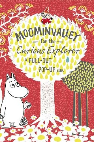 Cover of Moominvalley for the Curious Explorer