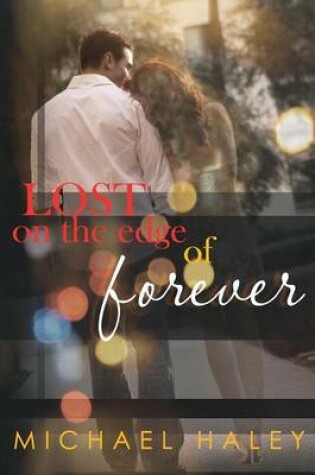 Cover of Lost on the Edge of Forever