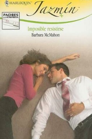 Cover of Imposible Resistirse