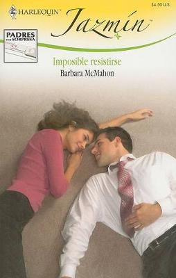Book cover for Imposible Resistirse