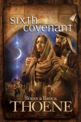 Cover of Sixth Covenant