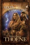 Book cover for Sixth Covenant