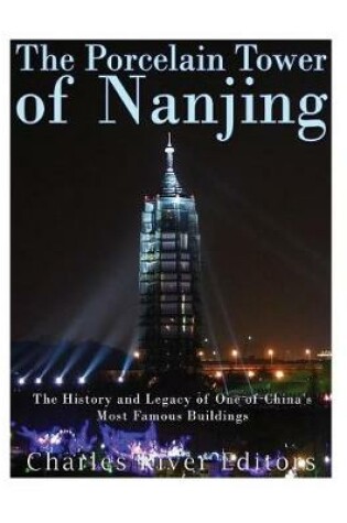 Cover of The Porcelain Tower of Nanjing