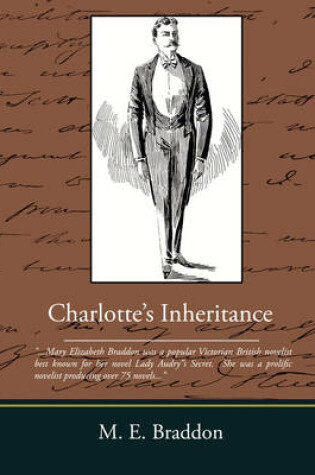 Cover of Charlotte S Inheritance