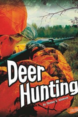 Cover of Deer Hunting