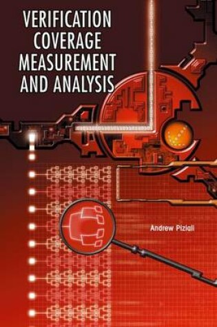 Cover of Functional Verification Coverage Measurement and Analysis