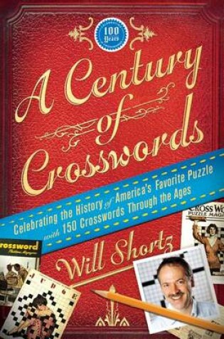 Cover of A Century of Crosswords