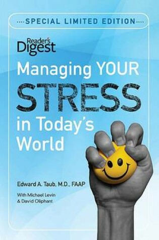 Cover of Managing Your Stress in Today's World