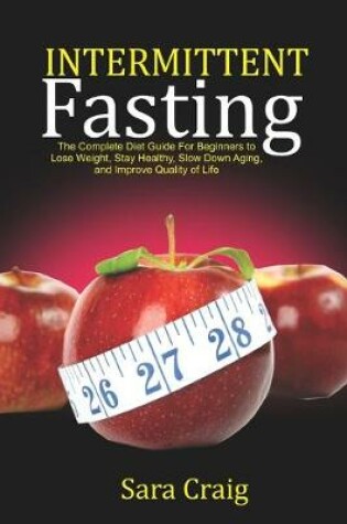 Cover of Intermittent Fasting