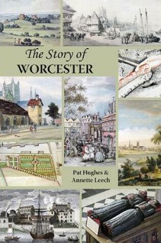 Cover of The Story of Worcester