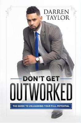 Book cover for Don't Get Outworked