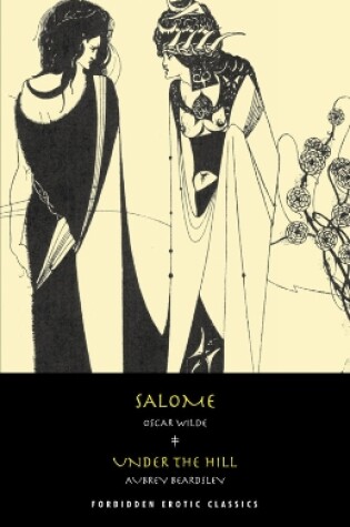 Cover of Salome / Under The Hill