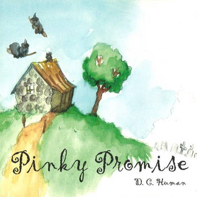 Cover of Pinky Promise