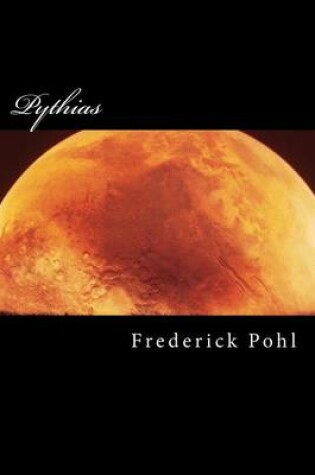 Cover of Pythias