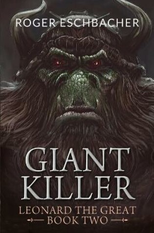 Cover of Giantkiller