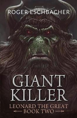 Cover of Giantkiller