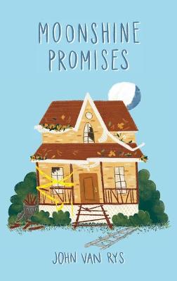 Book cover for Moonshine Promises