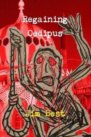 Cover of Regaining Oedipus