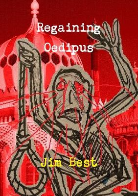 Book cover for Regaining Oedipus