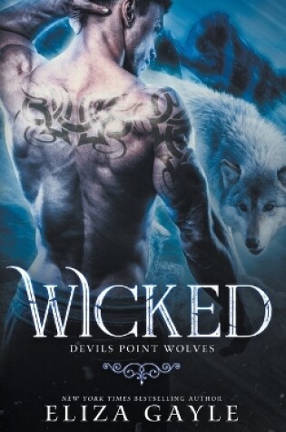 Cover of Wicked