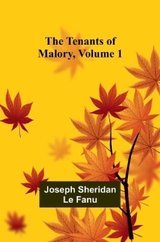 Cover of The Tenants of Malory, Volume 1