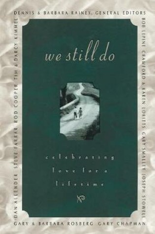 Cover of We Still Do