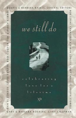 Book cover for We Still Do