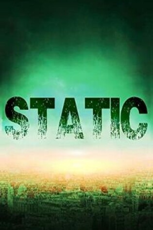 Cover of Static