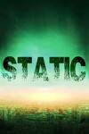 Book cover for Static