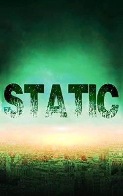 Book cover for Static