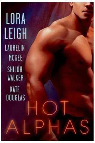 Cover of Hot Alphas