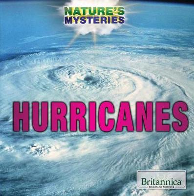 Cover of Hurricanes