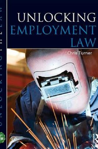 Cover of Unlocking Employment Law