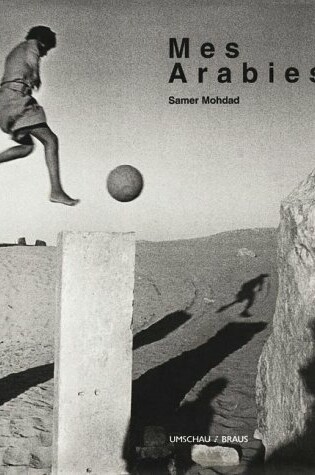 Cover of Samer Mohdad